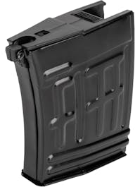 NUPROL 110rnd High-Cap Magazine for A&K SVD AEG