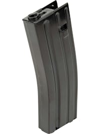 NUPROL 70rnd Mid-Cap Magazine 70rnd for TM NGRS M4/AR15