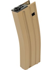 NUPROL 70rnd Mid-Cap Magazine 70rnd for TM NGRS M4/AR15