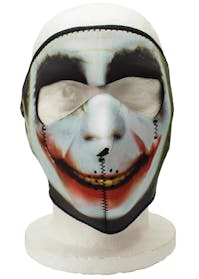 vIPER - Neoprene Full Face Mask - Joker