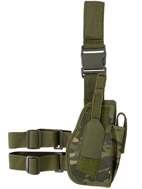 8Fields Tactical Drop Leg Holster