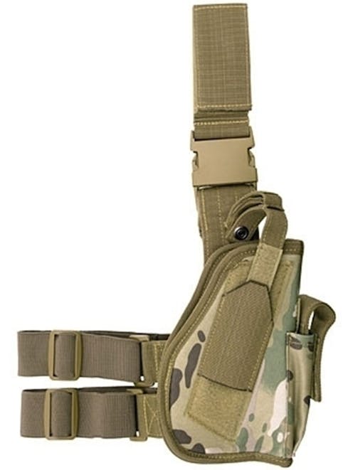 8Fields Tactical Drop Leg Holster