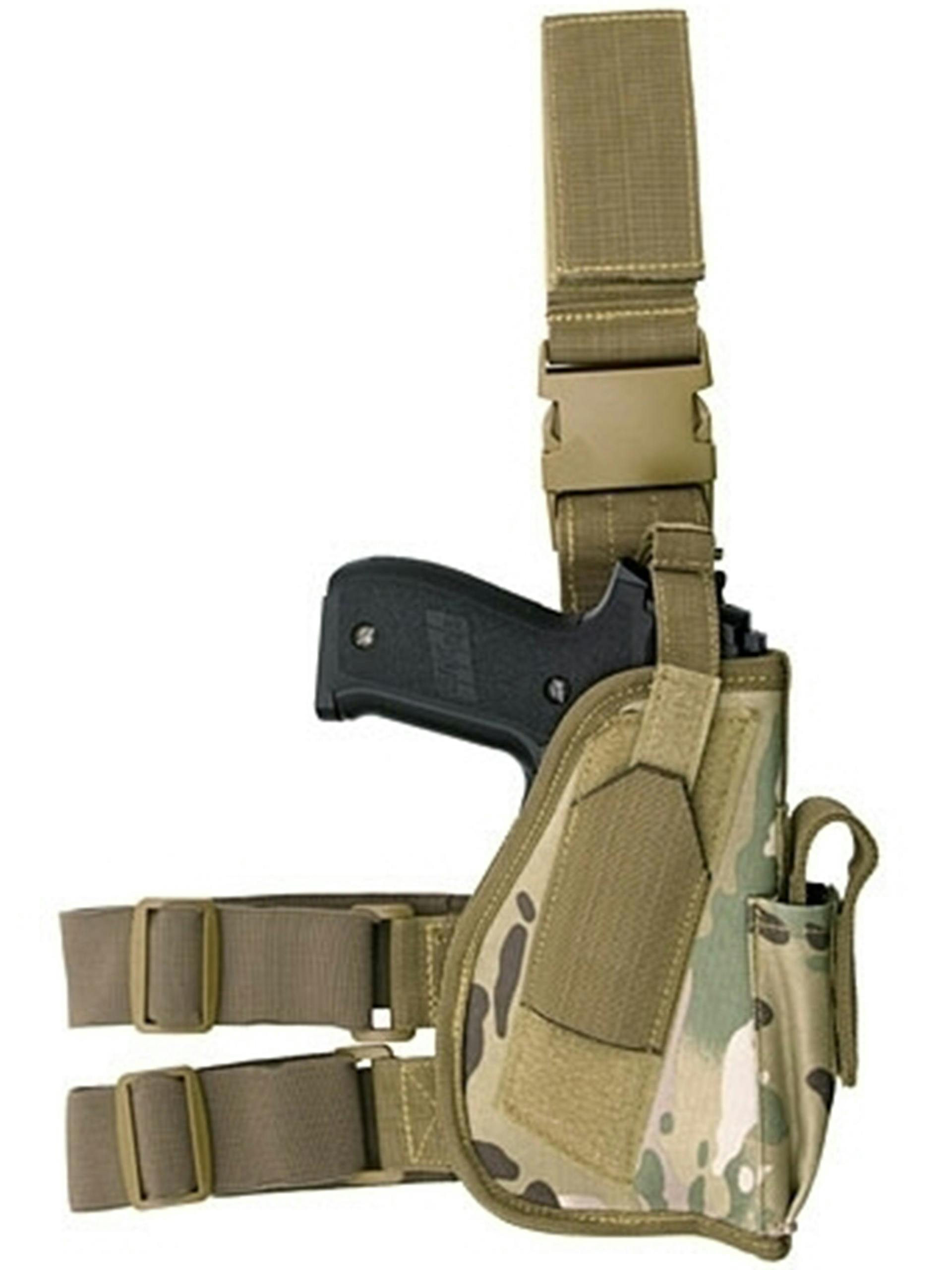 Oakley Tactical AP Leg Holster レッグホルスター