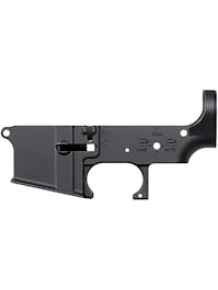 ARCTURUS Alloy Lower Receiver For M4/AR15 AEG