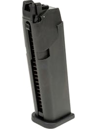 KRYTAC SilencerCo Maxim 9 GBB Pistol