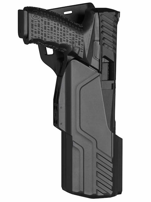 KRYTAC KRYTAC SilencerCo Maxim 9 Holster