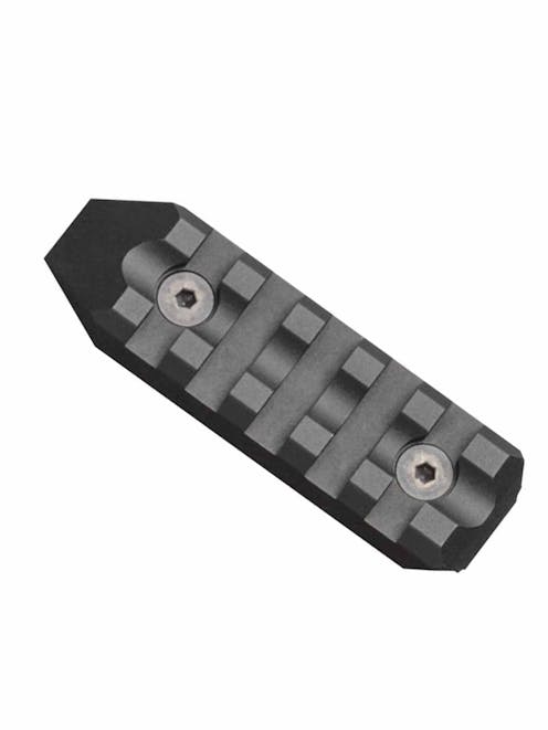KRYTAC KRYTAC SilencerCo Lower Rail Kit