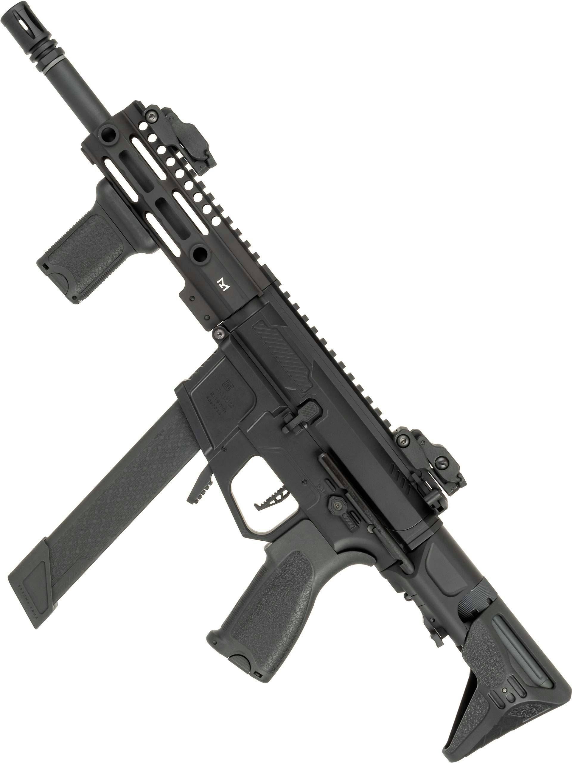 Specna Arms - SA-X01 EDGE 2.0™ AR-9 SMG w/Gate ASTER MOSFET