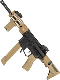 Specna Arms SA-X01 EDGE 2.0™ AR-9 SMG w/Gate ASTER MOSFET