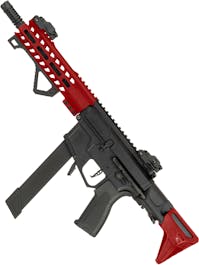 Specna Arms SA-X02 EDGE 2.0™ AR-9 SMG w/Gate ASTER MOSFET