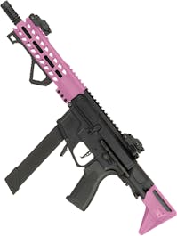 Specna Arms SA-X02 EDGE 2.0™ AR-9 SMG w/Gate ASTER MOSFET
