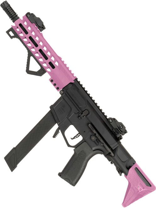 Specna Arms SA-X02 EDGE 2.0™ AR-9 SMG w/Gate ASTER MOSFET