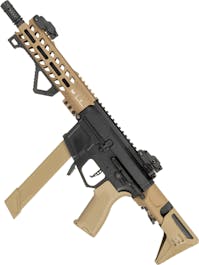 Specna Arms SA-X02 EDGE 2.0™ AR-9 SMG w/Gate ASTER MOSFET