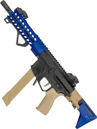 Specna Arms SA-X02 EDGE 2.0™ AR-9 SMG w/Gate ASTER MOSFET
