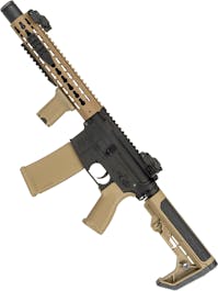 Specna Arms Rock River Arms SA-E07-L EDGE™ Carbine AEG w/Light Ops Stock