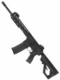 Specna Arms SA-E09-RH EDGE 2.0™ Carbine AEG w/Heavy Ops Stock