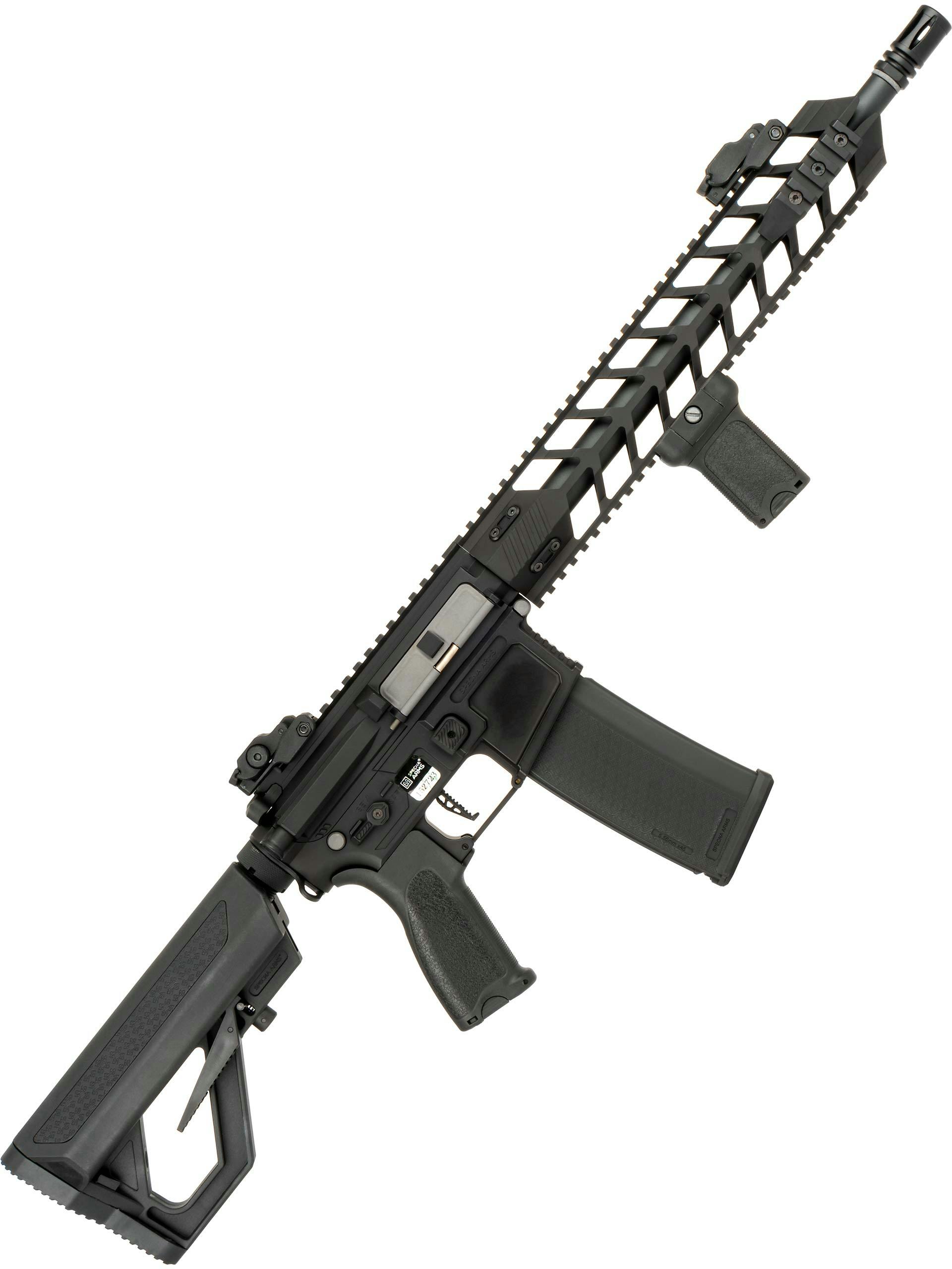 Specna Arms - SA-E13-RH EDGE 2.0™ Carbine Replica Heavy Ops Stock