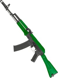 Specna Arms SA-J71 CORE™ AK-74M Carbine AEG