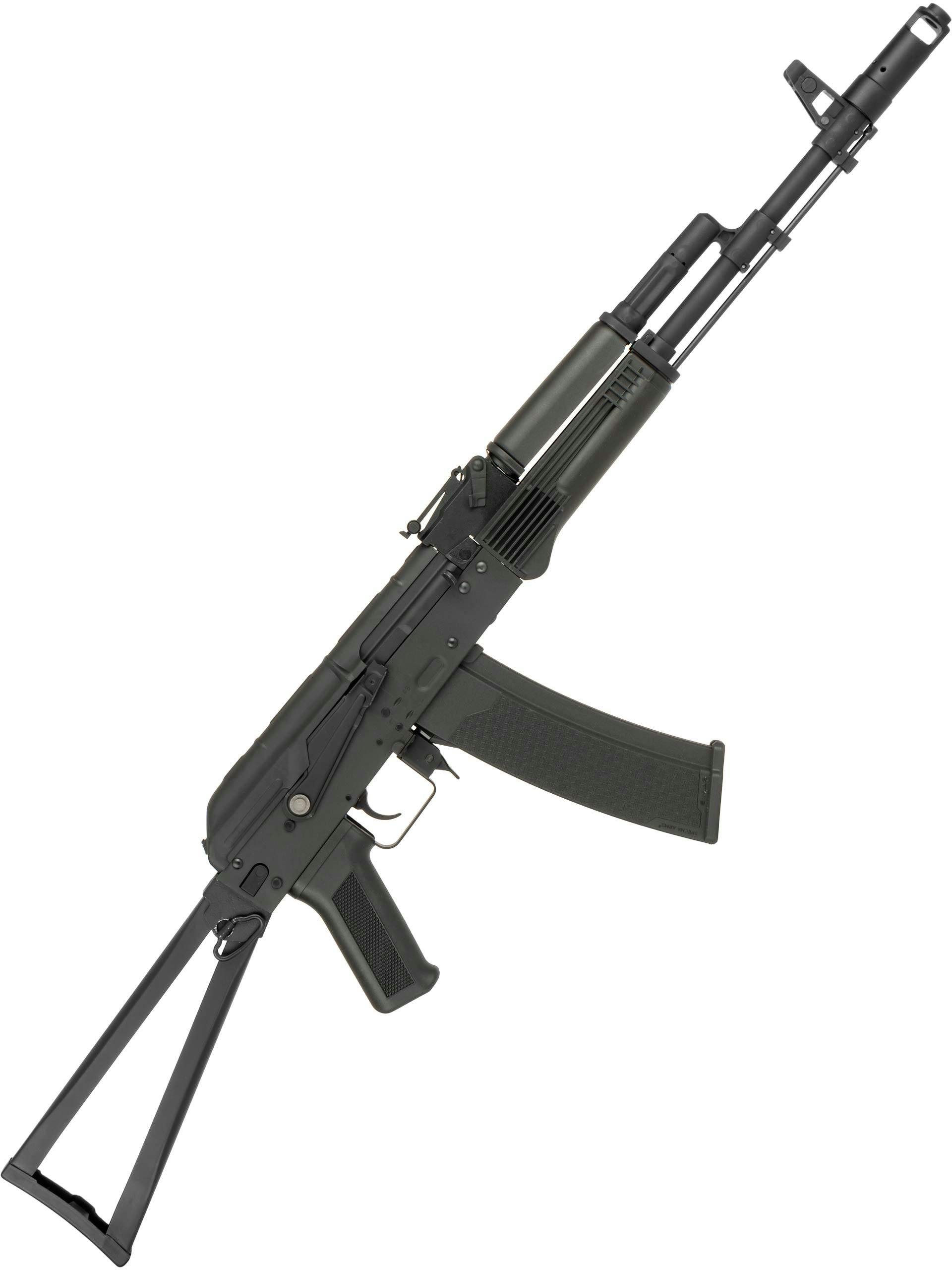 Specna Arms - SA-J72 CORE™ AKS-74M Carbine AEG | Patrol Base UK