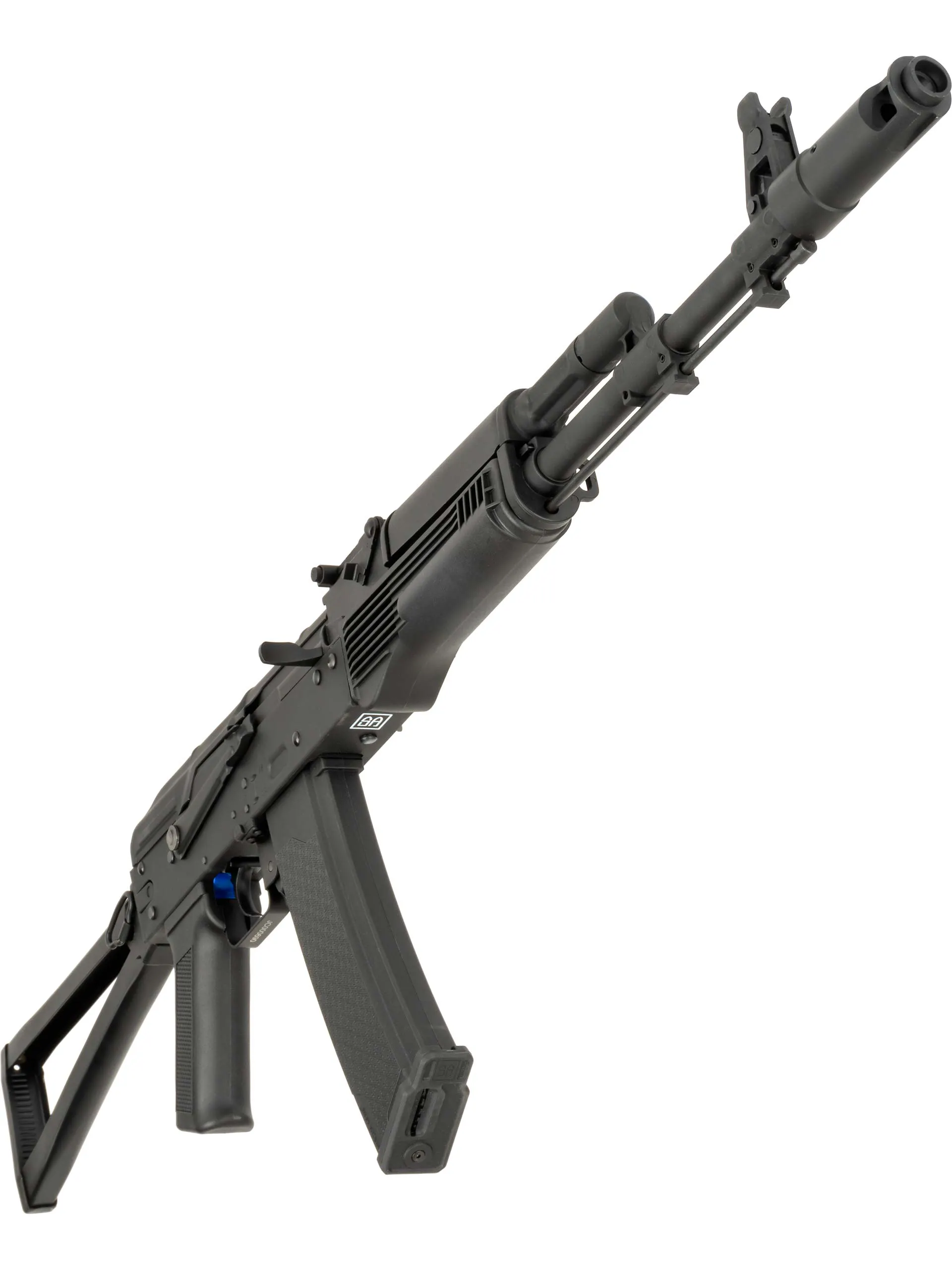 Specna Arms - SA-J72 CORE™ AKS-74M Carbine AEG | Patrol Base UK