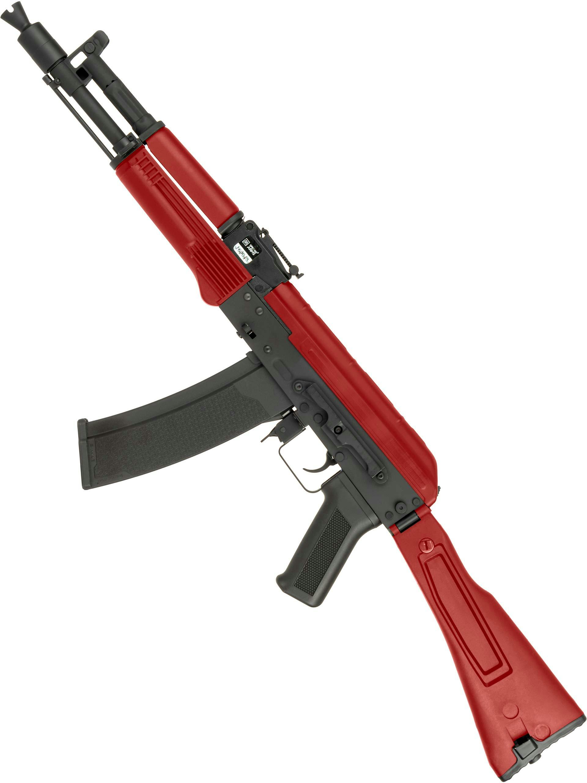 Specna Arms - SA-J73 AK-105 CORE™ Carbine AEG | Patrol Base UK