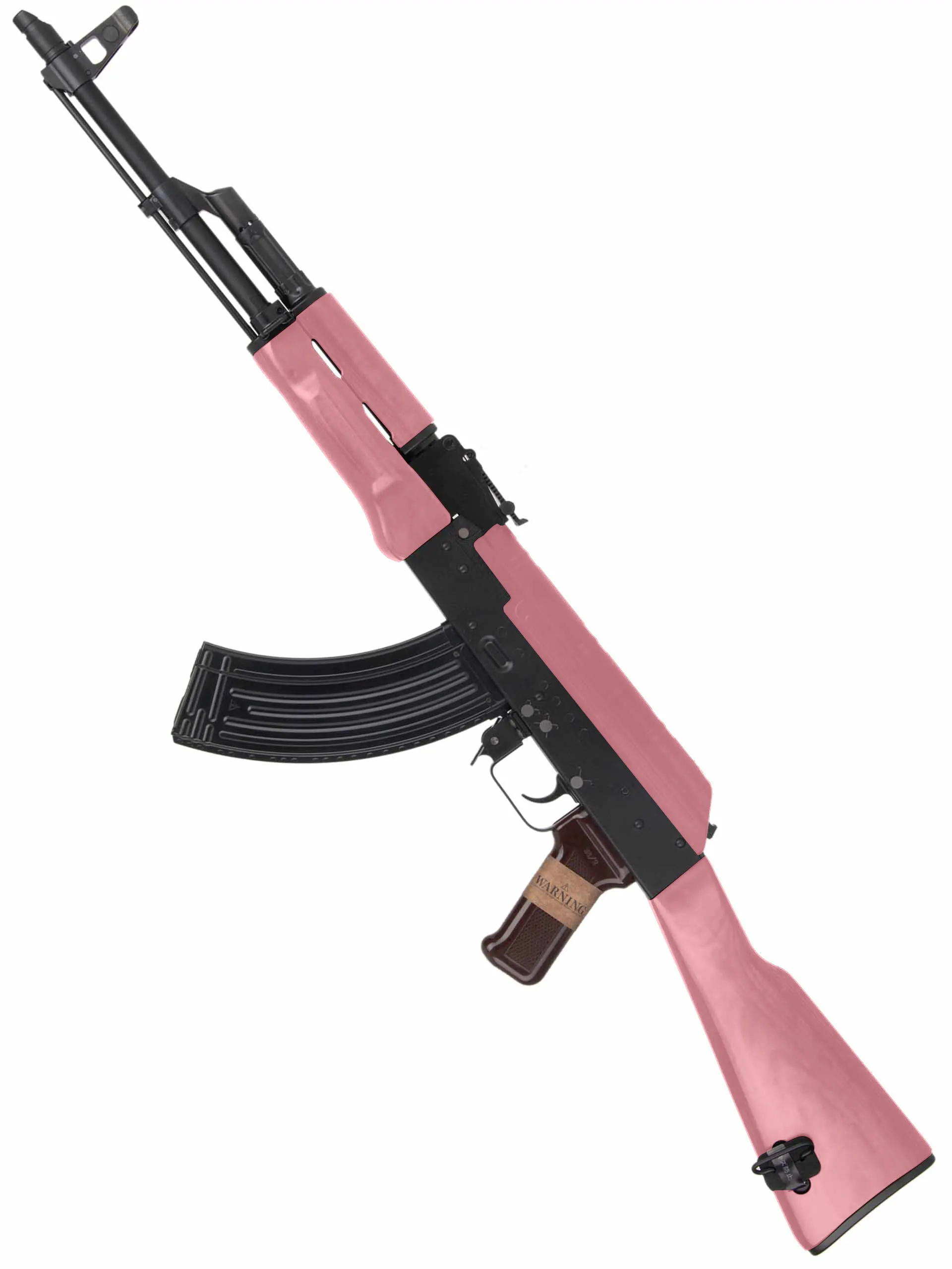 Tokyo Marui AKM ZET System GBBR | Patrol Base UK
