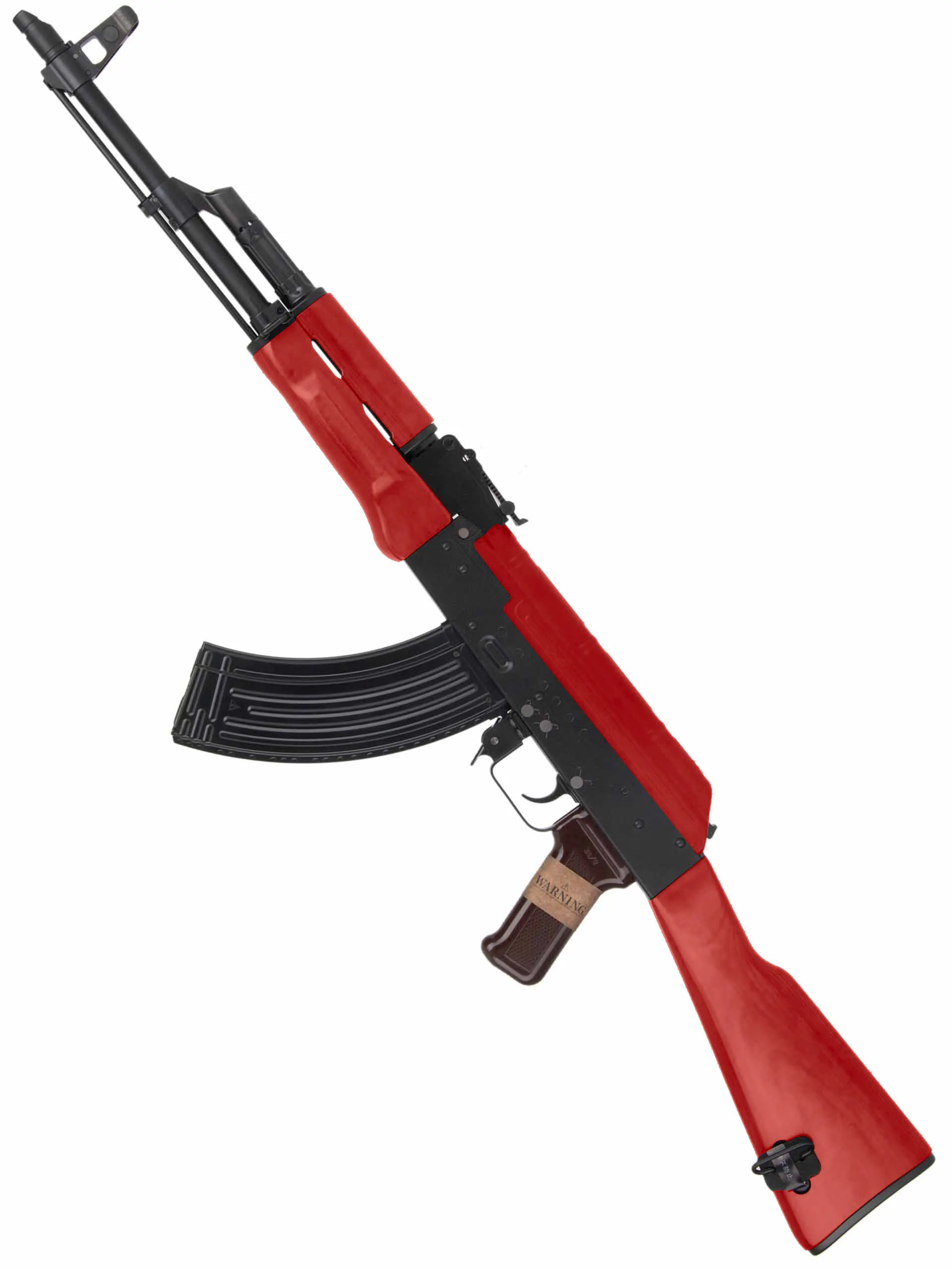 Tokyo Marui AKM ZET System GBBR | Patrol Base UK