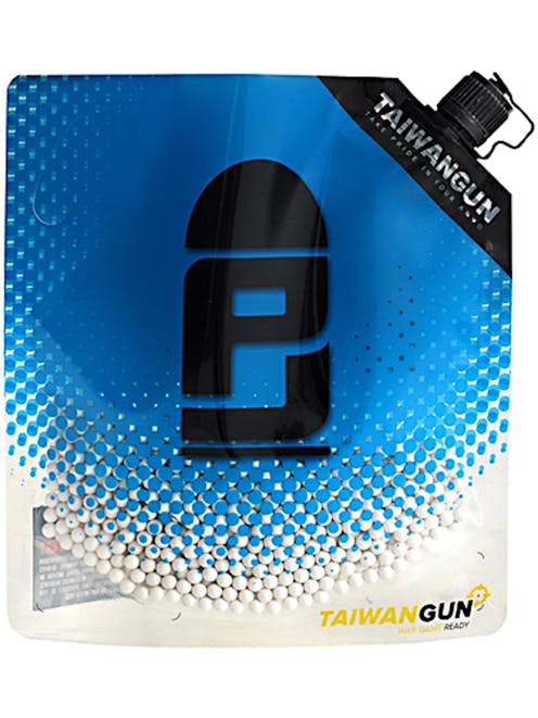 P&J 0.25g 6mm BB