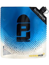 P&J 0.25g 6mm BB