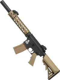 Lancer Tactical LT-15 Gen2 M4 10" AEG