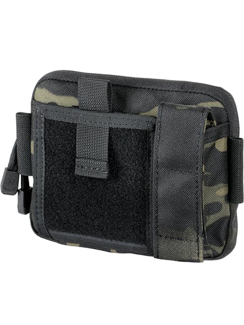 8Fields Tactical Modular Administration Panel