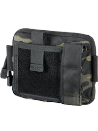 8Fields Tactical Modular Administration Panel