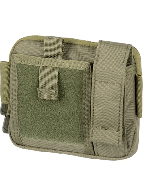 8Fields Tactical Modular Administration Panel