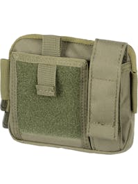 8Fields Tactical Modular Administration Panel