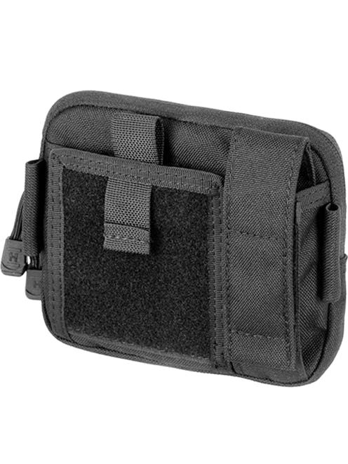 8Fields Tactical Modular Administration Panel