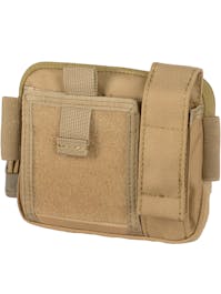 8Fields Tactical Modular Administration Panel