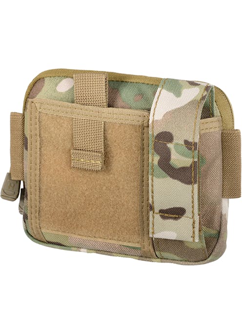8Fields Tactical Modular Administration Panel