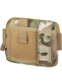 8Fields Tactical Modular Administration Panel