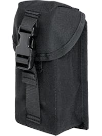 8Fields Tactical .308 Rifle Double Magazine Pouch