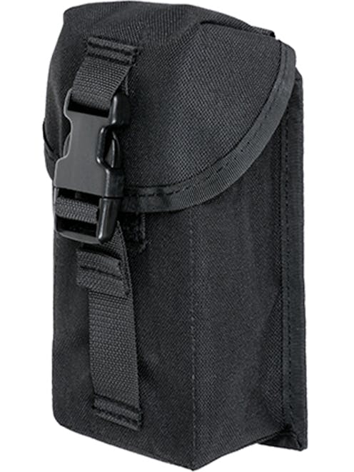 8Fields Tactical .308 Rifle Double Magazine Pouch