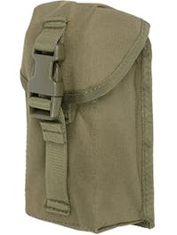 8Fields Tactical .308 Rifle Double Magazine Pouch