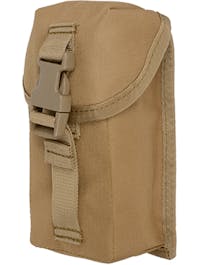 8Fields Tactical .308 Rifle Double Magazine Pouch