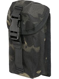 8Fields Tactical .308 Rifle Double Magazine Pouch