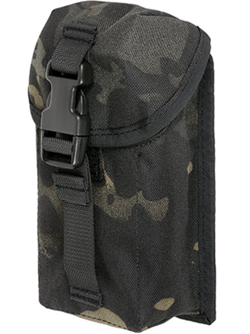 8Fields Tactical .308 Rifle Double Magazine Pouch