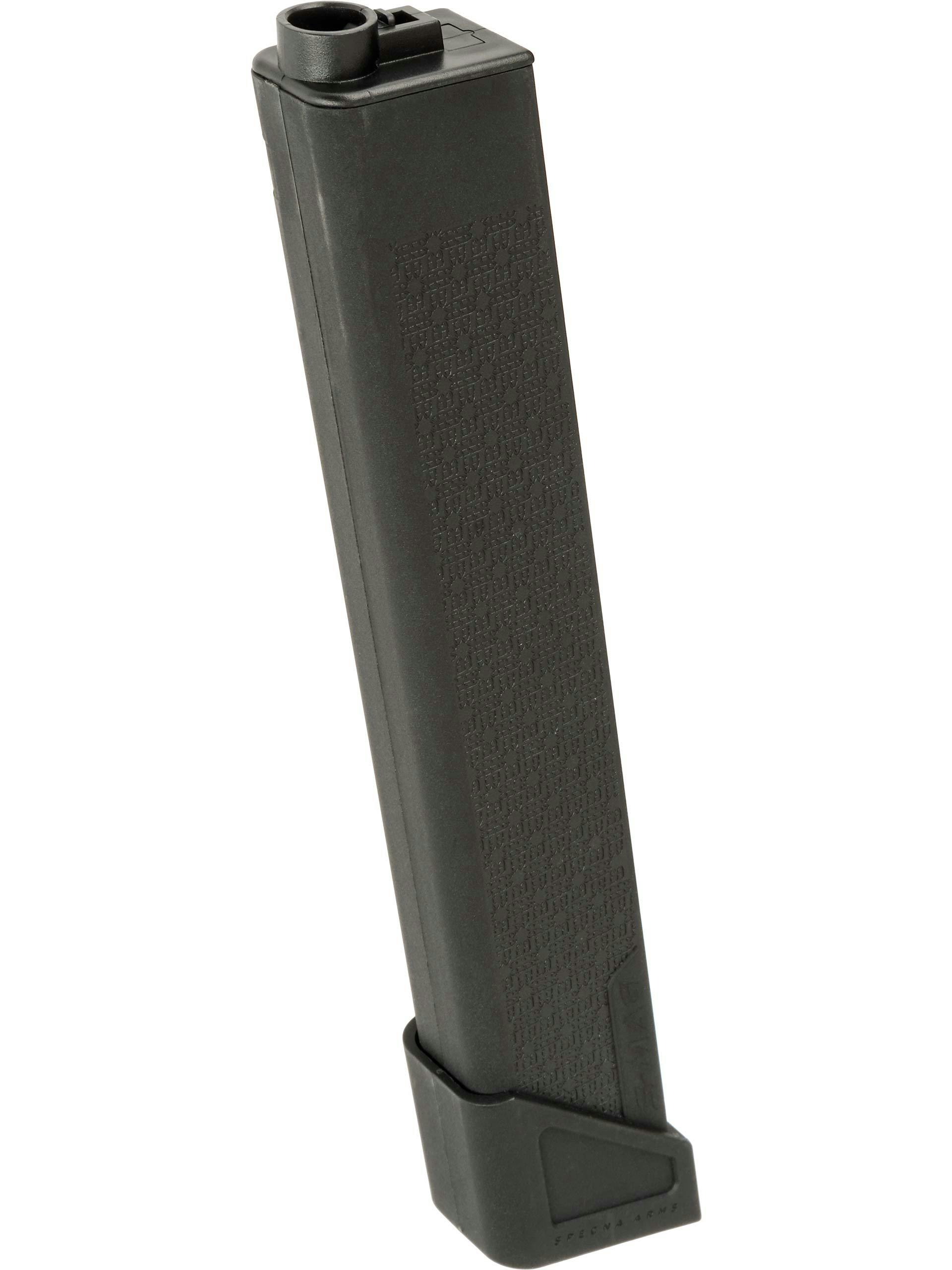 Specna Arms 100rnd SMAG MidCap Magazine for SAXSeries SMG