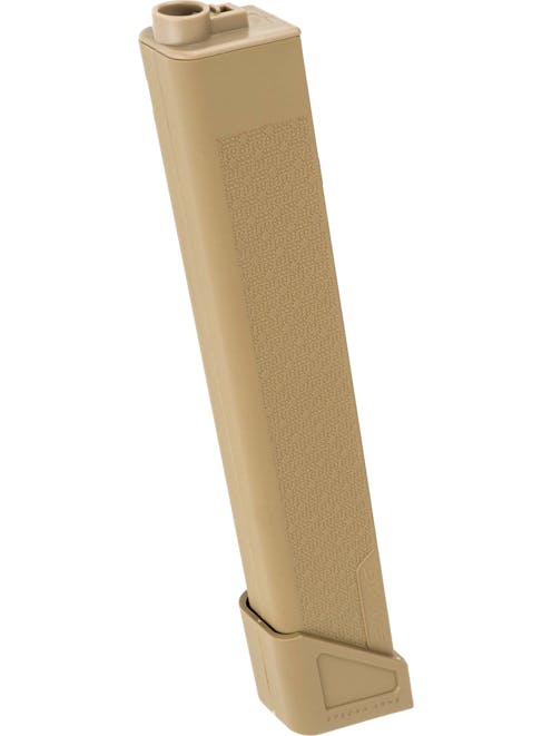 Specna Arms 100bbs S-Mag Mid-Cap Magazine for X-Series