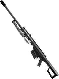 EMG Barrett M82A1 .50 Cal Spring Sniper Rifle
