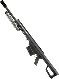 EMG Barrett M82A1 .50 Cal 20" AEG Sniper Rifle