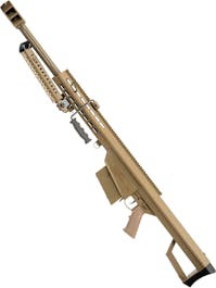 EMG Barret M82A1 .50 Cal 20" AEG Sniper Rifle