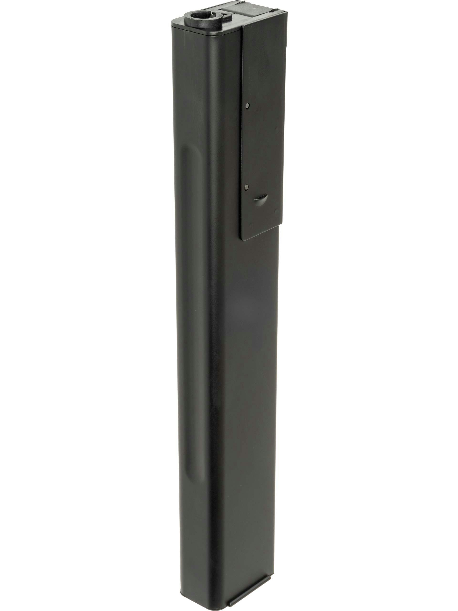 Snow Wolf 520rnd HighCap Magazine for M3/M3A1 Grease Gun AEG